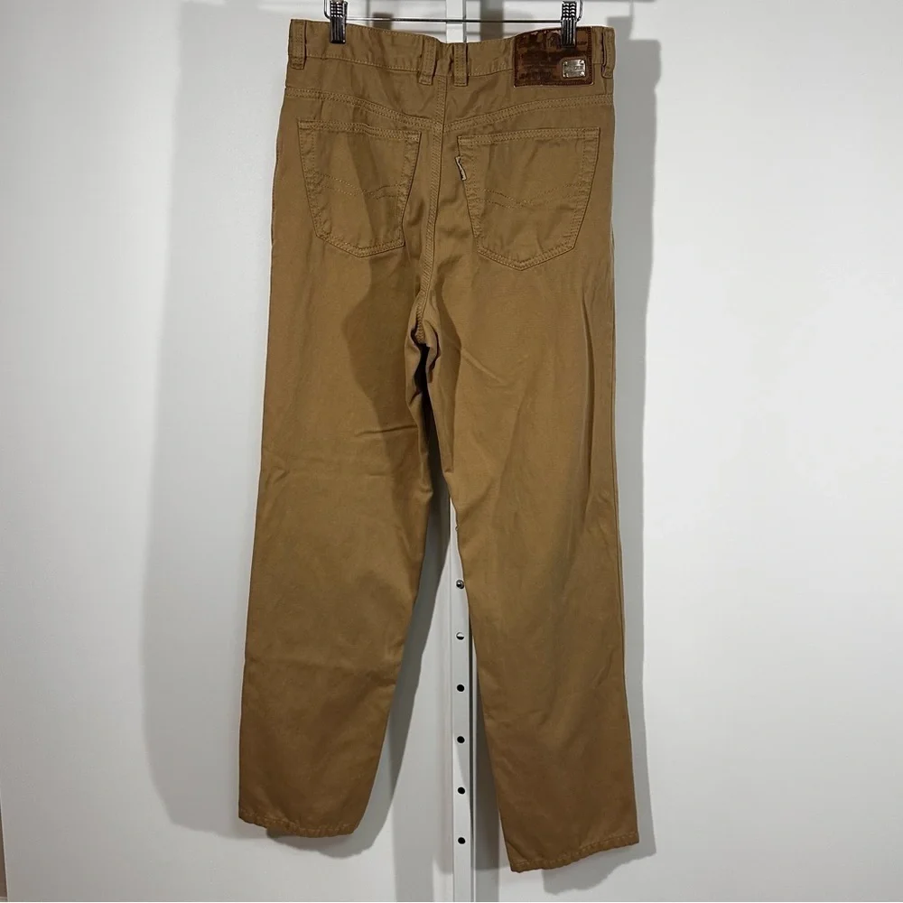 Joker Harlem Walker Jeans – Made in Germany, 100% Cotton